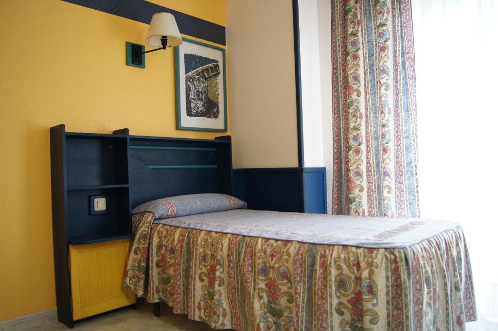 Hotel Las Dunas ノハ 部屋 写真