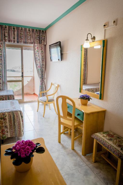 Hotel Las Dunas ノハ 部屋 写真