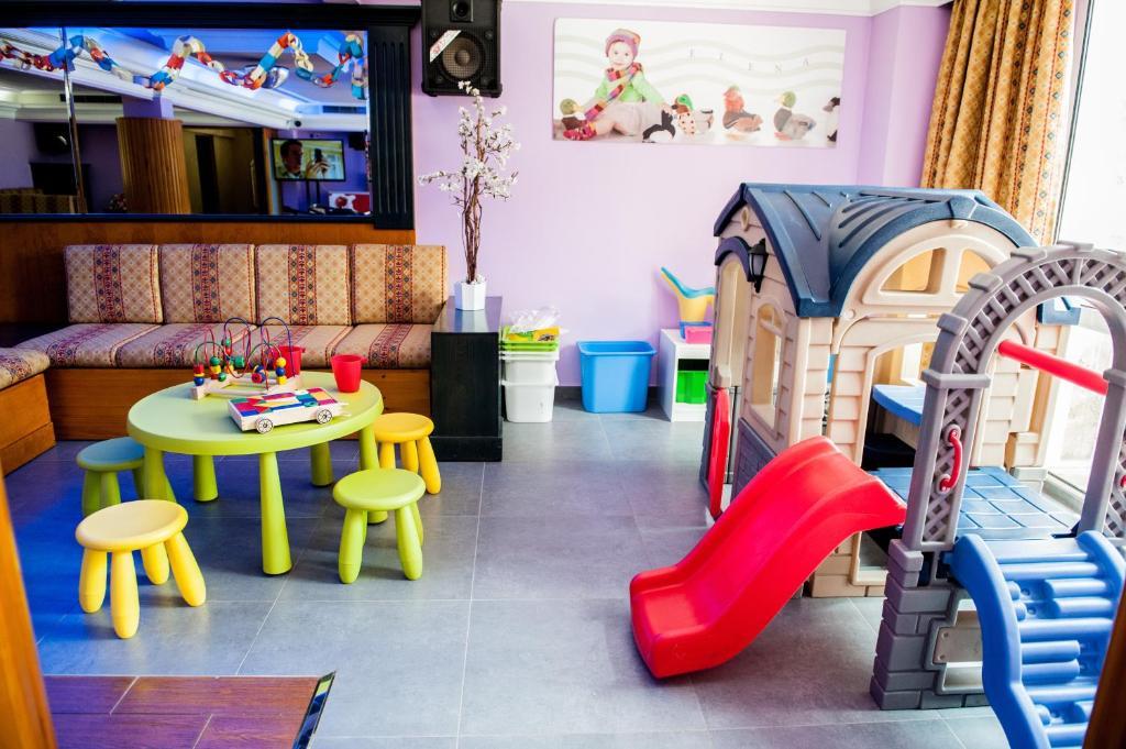 Hotel Las Dunas ノハ エクステリア 写真